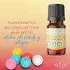 MEVA Esencias para Difusores y Humidificadores de Aromas 5ml Varios