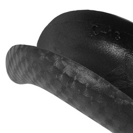 Salon Hair Neck Rest Pillow, Ceramic Basin Washbasin Pillow Guard PVC Large Bent Neck Pillow JM01969 Replacement Shampoo Bowl Neck