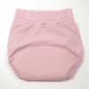 Peace Workshop Women's Ah Shorts, Urinary Leak Pants, Heavy Incontinence