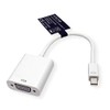 Roline 12.03.3140 (VGA DisplayPort Connector On Mini Socket) Adapter