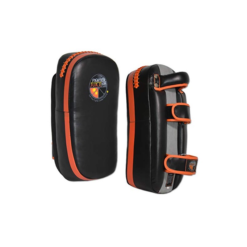 Ring to Cage FighterJuice Curved Thai Pad