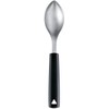 triangle 72 865 80 01 Quenelle Spoon Large with Short Handle Made in Solingen / Germany Professional Quality Cam Spoon