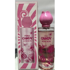MIRAGE PINK CANDY BON BON WOMENS 3.4 OZ EAU DE PARFUM SPRAY