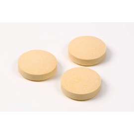 The definitive version of karaoke supplements voice conditioner "Utauma!" value set of 2 bags