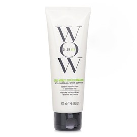 컬러 와우 원 미닛 트랜스포메이션 스타일링 크림 120ml Color Wow One Minute Transformation Styling Cream 120ml