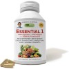 Andrew Lessman Essential-1 Multivitamin 3000 IU Vitamin D3 60 Small
