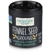 Frontier Ground Fennel, 0.4 OZ