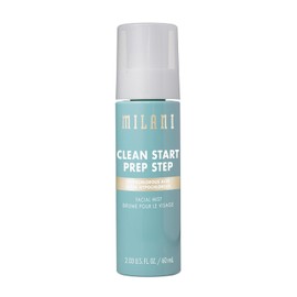 Milani Clean Start Prep Step Hypochlorous Acid Facial Mist