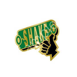 Magical Warfare Pins Collection Vol. 2 Kumaki Barb