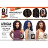 JAMAICAN BOUNCE 26" - Sensationnel African Collection Crochet Braid (4-PACK,