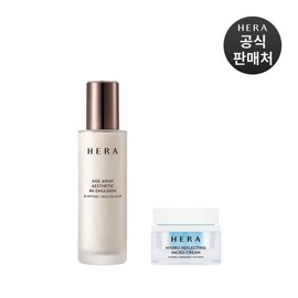 Hera 갤러리아 헤라 기획에이지 어웨이 에스테틱 에멀젼 120ml Galleria Hera Age Away Aesthetic Emulsion 120ml