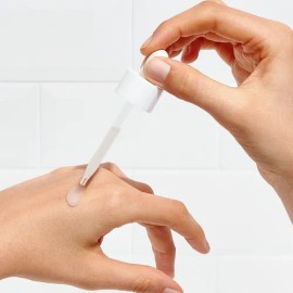 Sérum Anti Manchas Garnier Express Aclara Vitamina C 30ml Para Todo tipo de Piel de Dia y Noche