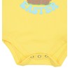 Unique Baby My First Easter - Juego de canastas unisex