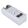 ‎AUNMAS Shower Slider Bar, Adjustable Height Shower Slider Bar Rail