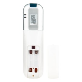 VINABTY New AC Replacement Remote Control fit for Midea RG36C/BGCE RG36B/BGE MUE-12HRN1-Q Room Air Conditioner for Midea RG36B/BGE RG36F/BGEF/RG36C/BGE AC Air Conditioner Remote Controller