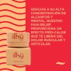 Ilhu Care - Pomada Corporal Para Aliviar Dolor 30g