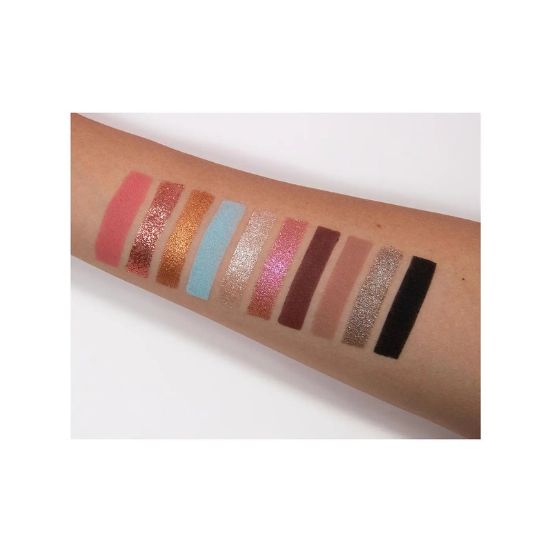 Corazona Livin' By Ratolina Eyeshadow Palette