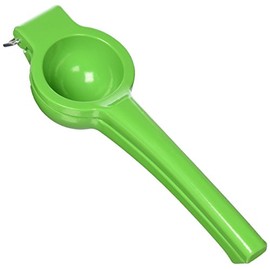 Winco LS-8G Lime Squeezer, 8-Inch,Aluminum,Medium