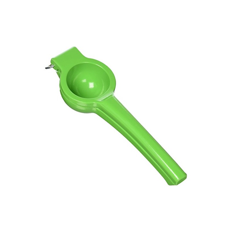 Winco LS-8G Lime Squeezer, 8-Inch,Aluminum,Medium