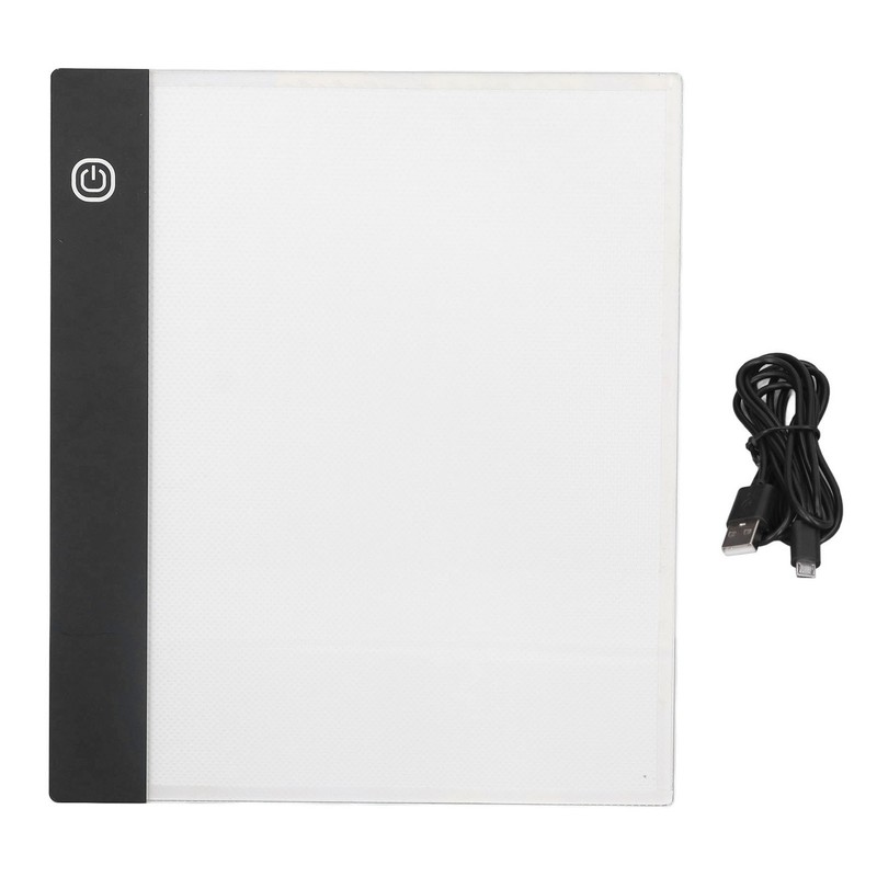 A5 LED Light Box Tracer Smart Touch High Brightness Stepless