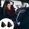 Esshogo Isofix Insertion Aid, Isofix Adapter, Permanent Isofix Retrofitting, Isofix