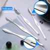 Crab Leg Crackers - Crab Crackers and Tools Set with