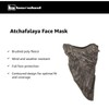 BANDED Unisex Atchafalaya Face Mask | Wind-Resistant Brushed Poly Fleece