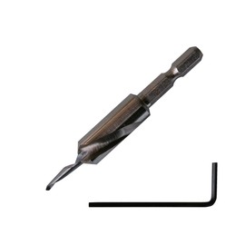 STAR-M Countersink