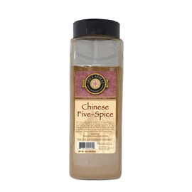 Spice Appeal Chinese Five-Spice, 16 Ounce