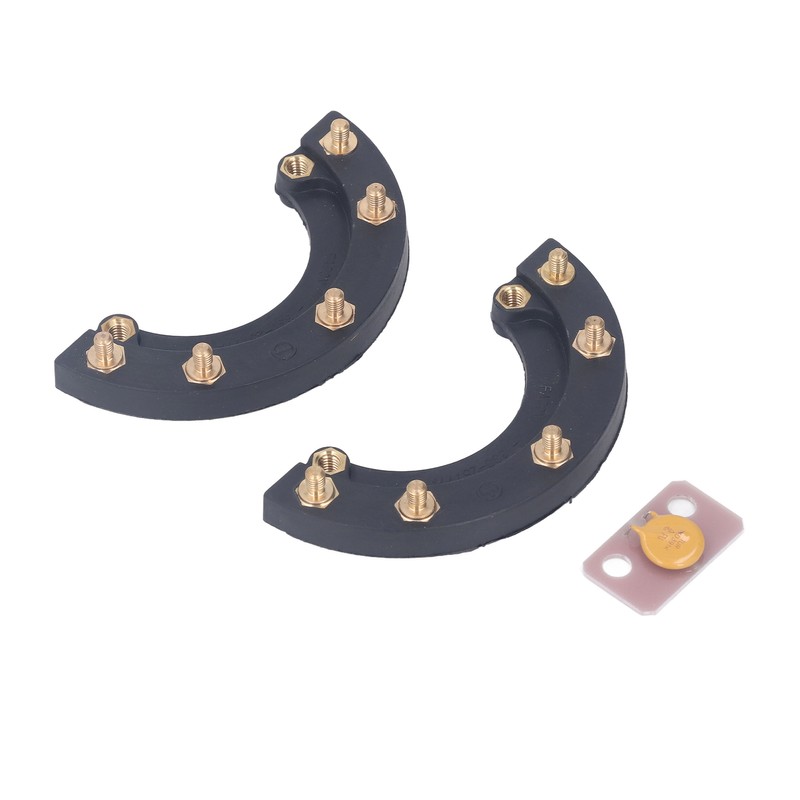 Generator Diode Rectifier 330‑25777 Brass Bridge Rectifier Diode Wheel 25A