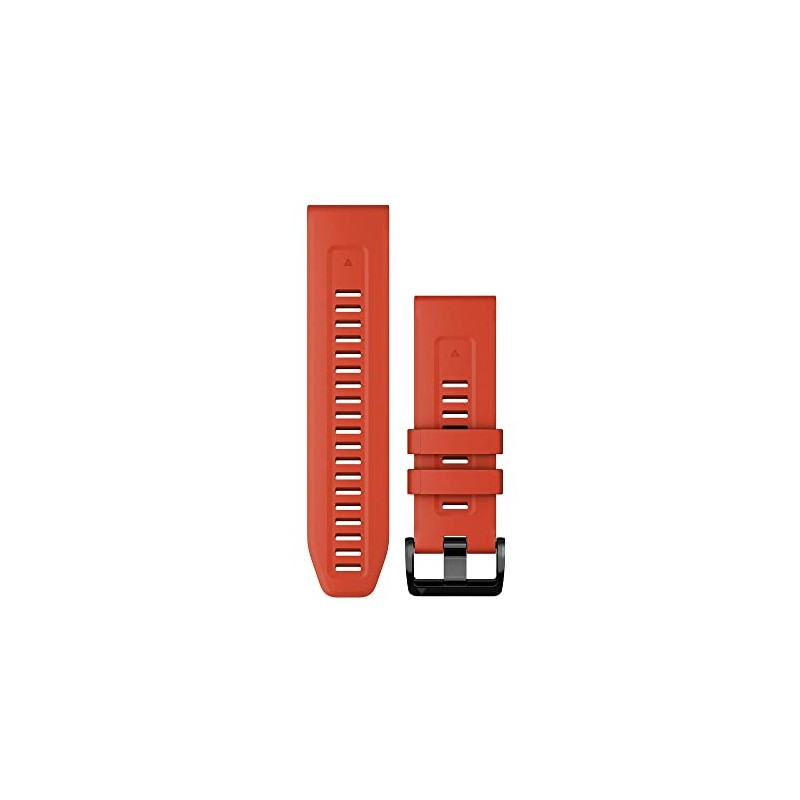 Garmin 010-13117-24 Genuine Replacement Band, QuickFit F7X, 1.0 inches (26