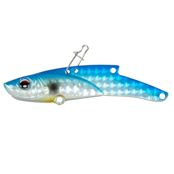 TAKAMIYA FALKEN R WHIZ METAL UV Bola 75