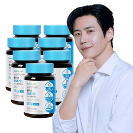 Nutri D Day NEW Plus Omega 3 30 Capsules 7 Bottles / 뉴트리디데이 NEW플러스 오메가3 30캡슐 7병