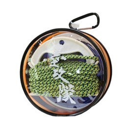 Taka Sangyo A-0054II Mobile Water Pumping Bucket II, 4.7 inches (12 cm)