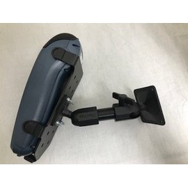 Discount Credit Card Supply Pax S90 Terminal Mount for Taxi Cabs