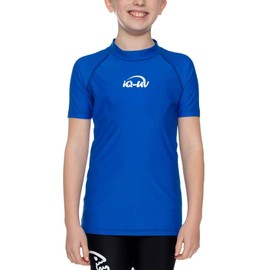 iQ-UV girls' UV shirt, 300 UV protection, 164