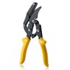 GOLD DEER Plastic Laminate Cutting Shear With Safety Lock Straight