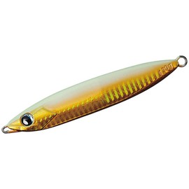 Daiwa Kyohga Tachioo Jig, Basic Lure