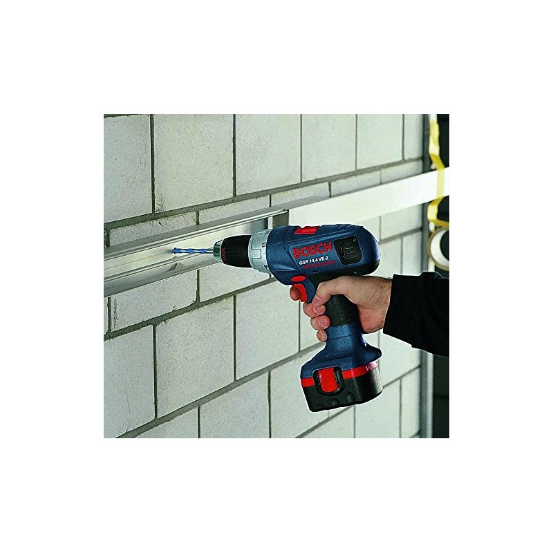 Bosch MDB035150 Charging Multi-Drill Bit, Long, 0.14 inch (3.5 mm)