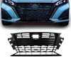 RainMan S Black Grill Front Bumper Grille Replacement for 2023