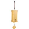 Venti Chimes Air (A, C, E, B), Bamboo, incl. Bag