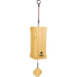 Venti Chimes Air (A, C, E, B), Bamboo, incl. Bag