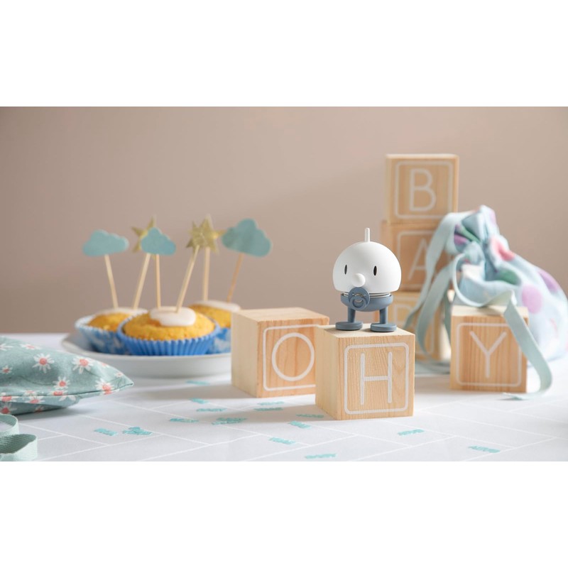 Hoptimist Baby Bumble, Baby Gift, Birth Gift, First Child Gift