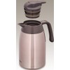 Thermos Stainless Pot 1.5 L Cocoa THV-1501 CAC