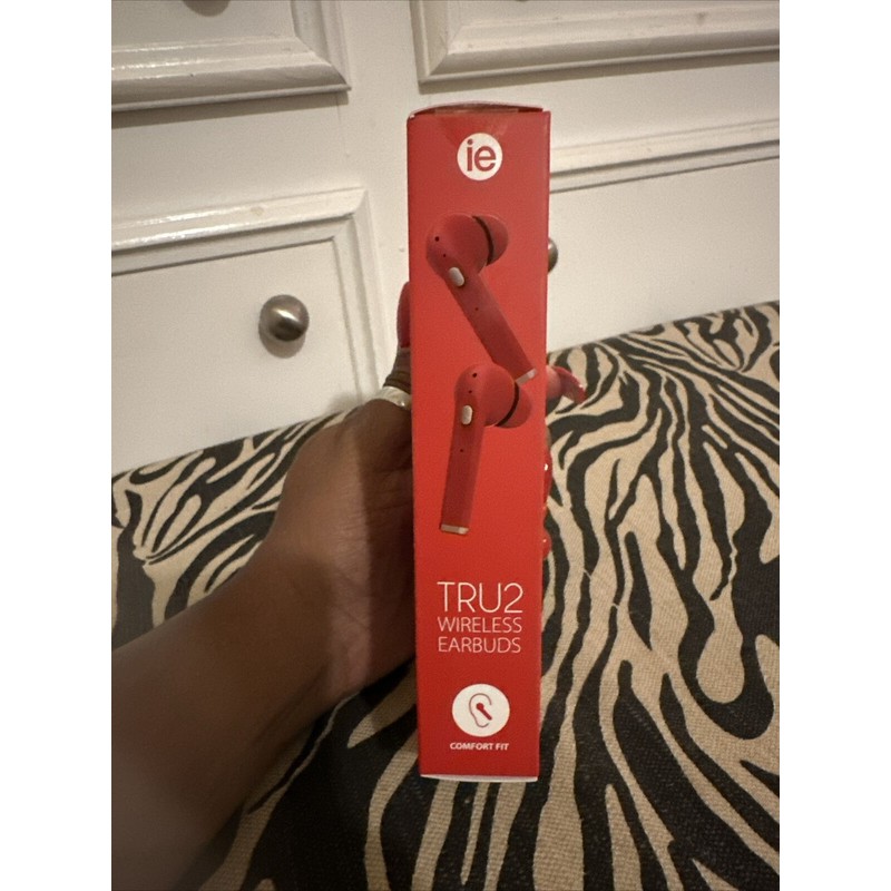 iessentials Pro True Wireless Earbuds ( Bluetooth)