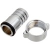 三栄 Faucet [Sanei] faucet parts Hose Plink Tip [pt30 a