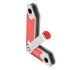 2pcs Magnet Welding Clamp Magnetic Holder Fixer with Handle 30/60/90