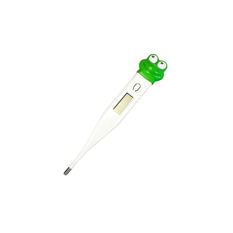 TERMOMETRO DIGITAL PEDIATRICO (RANA)