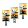 Steel Deck Spacing and Fastening Tool 3 Pack for Use
