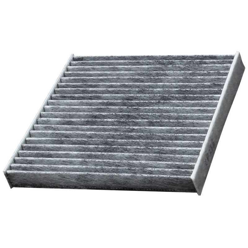 EPAuto CP285 (CF10285) Premium Cabin Air Filter includes Activated Carbon